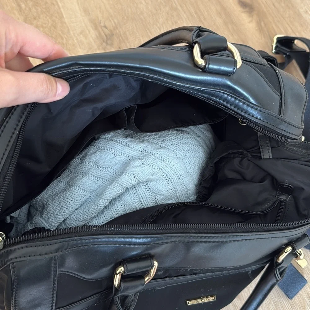 Rebecca Minkoff Diaper Bag